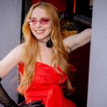 Além de ‘Sexta-Feira Muito Louca’: 5 filmes com Lindsay Lohan