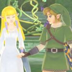 Nintendo revela atores que viverão Link e Zelda no live-action de ‘The Legend of Zelda’