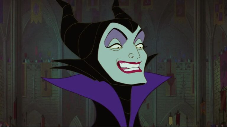 5 vilões da Disney que são verdadeiramente assustadores