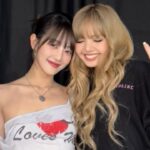 Quais idols de k-pop estiveram na turnê ‘DEADLINE’ do BLACKPINK?