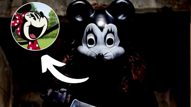 Após Mickey, Minnie Mouse também ganhará filme de terror