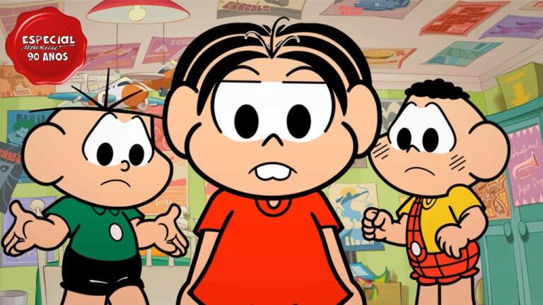 Limoeiro da vida real? O bairro que contém ruas com nomes da Turma da Mônica