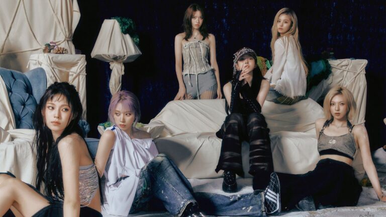 No próximo sábado, NMIXX agitará o Palco M COUNTDOWN na KCON LA 2025