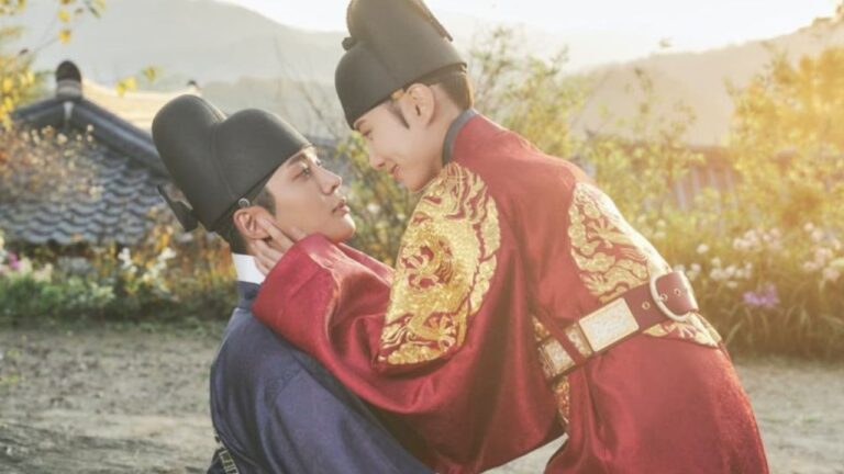 5 doramas que se passam em uma Dinastia Joseon fictícia