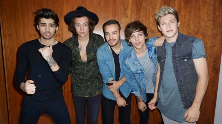 15 anos de One Direction: 5 curiosidades que talvez você não soubesse