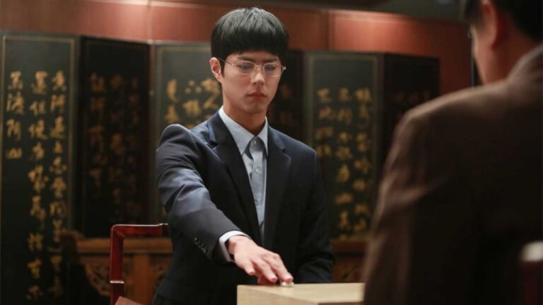 5 doramas com personagens masculinos que são verdadeiros nerds
