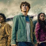 Quais foram as novidades de ‘Percy Jackson’ anunciadas na San Diego Comic-Con?
