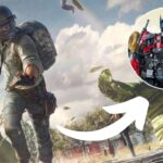 PUBG MOBILE se transforma com Optimus Prime e Megatron em nova atualização
