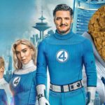 ‘Quarteto Fantástico: Primeiros Passos’ estreia hoje (24) nos cinemas