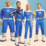 Quarteto Fantástico: o que muda no universo Marvel com a chegada da equipe?