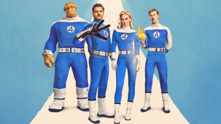 Quarteto Fantástico: o que muda no universo Marvel com a chegada da equipe?