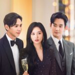 5 doramas com o elenco de ‘Rainha das Lágrimas’ para você assistir