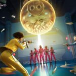 Free Fire x Round 6: crossover leva jogos icônicos da série coreana para o universo gamer