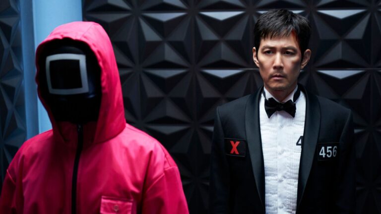 Além de ‘Round 6’: 5 doramas lançados em 2025 que você vai querer adicionar à lista