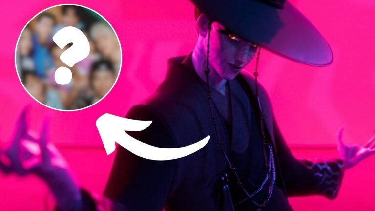 ‘Your Idol’, do Saja Boys, foi inspirado em músicas de boygroup da 3ª geração do K-Pop