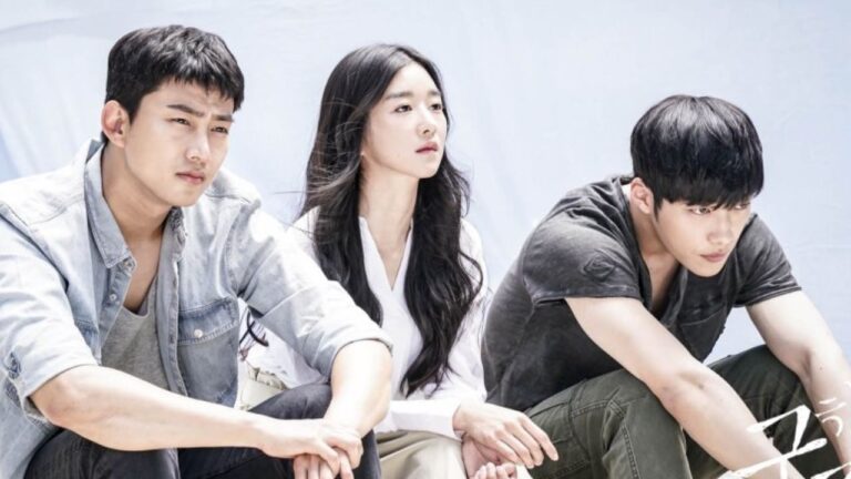 5 doramas não muito conhecidos que todo mundo deveria assistir