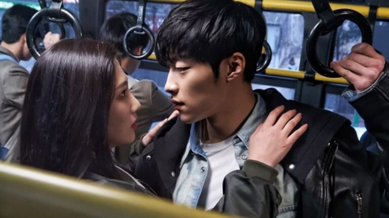 5 doramas em que o interesse amoroso é um bad boy