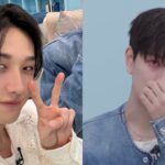 Stray Kids: Seungmin se emociona ao relatar momento com Bang Chan