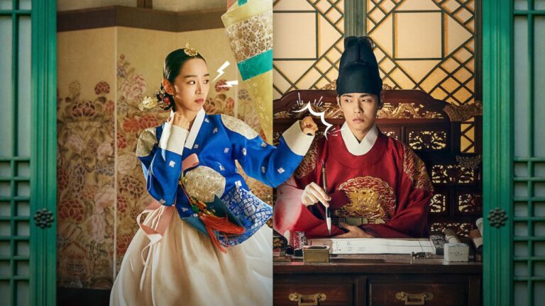 5 doramas baseados em livros estrangeiros