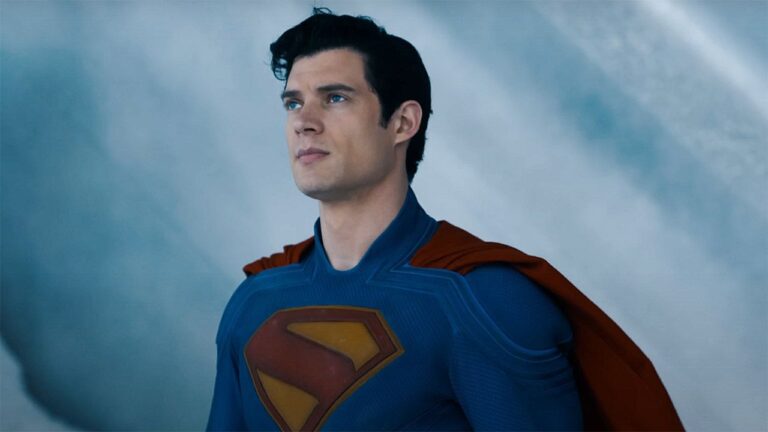 ‘Superman’ inaugura nova fase da DC nos cinemas com sucesso estrondoso no Brasil