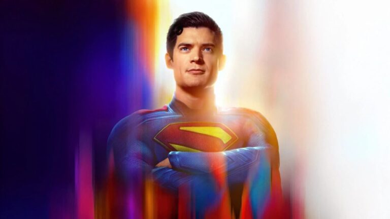 Superman: todos os filmes live-action do herói de Krypton