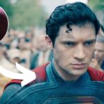 O ator de ‘Smallvile’ que está em ‘Superman’ e talvez você não tenha percebido