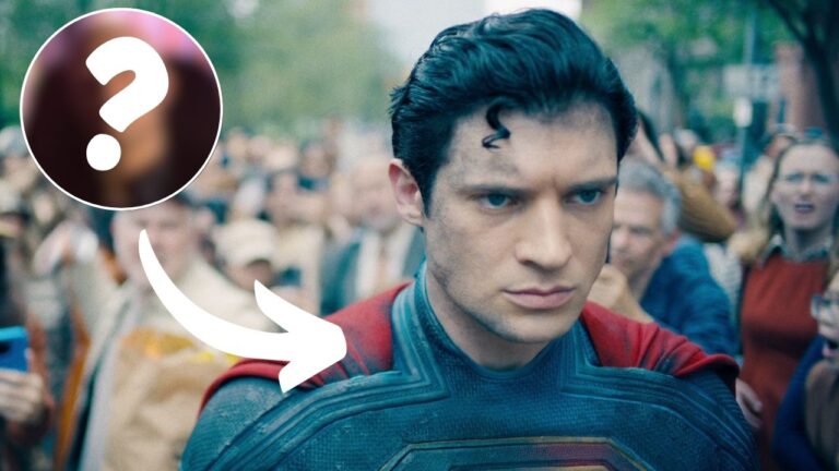 O ator de ‘Smallvile’ que está em ‘Superman’ e talvez você não tenha percebido