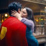 Cena de beijo em ‘Superman’ é censurada na Índia