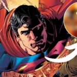A referência a Superman em um filme famoso da Pixar