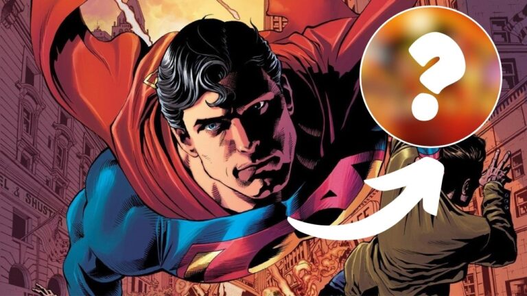 A referência a Superman em um filme famoso da Pixar