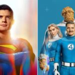 Além dos cinemas: A vez em que o Quarteto Fantástico e o Superman se encontraram