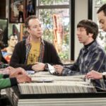 HBO anuncia novo spin-off de The Big Bang Theory
