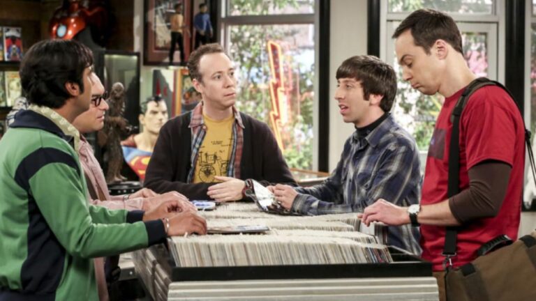 HBO anuncia novo spin-off de The Big Bang Theory