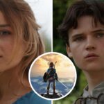 Conheça Bo Bragason e Benjamin Evan Ainsworth, atores que viverão Zelda e Link no live-action