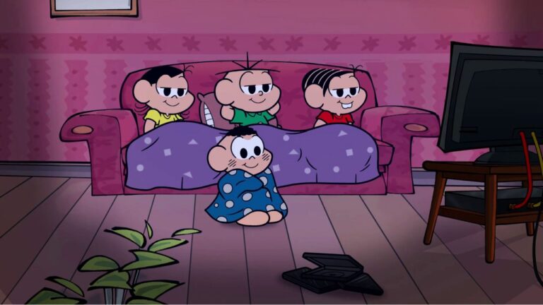 Por que a Turma da Mônica continua conquistando gerações?