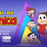 ‘Turma da Mônica’ retorna para uma 4ª temporada cheia de novas aventuras e emoção