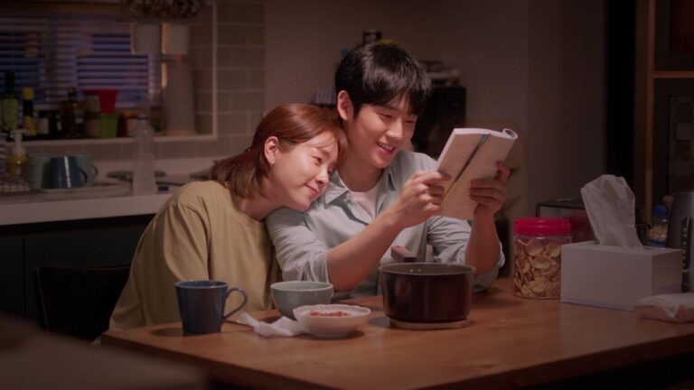 5 melhores doramas de romance que você precisa assistir