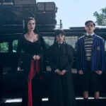 Wandinha: veja os títulos dos episódios da parte 1 da 2ª temporada