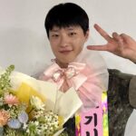 WOODZ é dispensado do exército sul-coreano