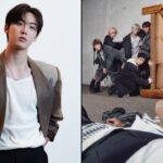 Quais são os shows de k-pop que ainda acontecerão no Brasil em 2025?