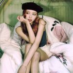 Yuna, do ITZY, tem debut como atriz confirmado