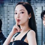 ‘A Rainha dos Golpes’: Novo dorama com Park Min Young ganha data de estreia no Brasil