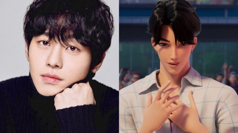 Guerreiras do K-Pop: ator fala sobre volta de Jinu em possível sequência