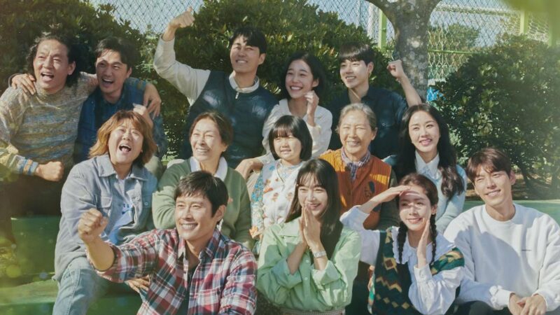 Gosta de realismo? 5 doramas que trazem a vida como ela é