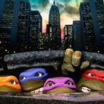 Clássico de ‘As Tartarugas Ninja’ retorna aos cinemas com cenas exclusivas