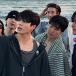 Em live, BTS dá detalhes sobre preparação para novo álbum