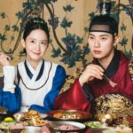 Primeiro episódio de ‘Bon Appétit, Your Majesty’ quebra recorde de audiência