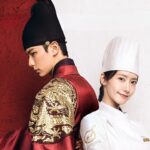 Sintonia perfeita: Lee Chae Min e Yoona impressionam nos bastidores de novo drama