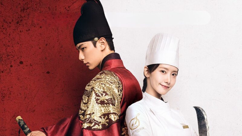 Sintonia perfeita: Lee Chae Min e Yoona impressionam nos bastidores de novo drama