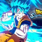 DRAGON BALL: Sparking! ZERO chega ao Switch em novembro de 2025